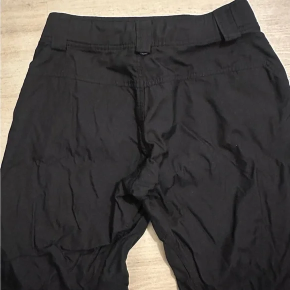 Nike ACG Black Snow Pants - Picture 6 of 6